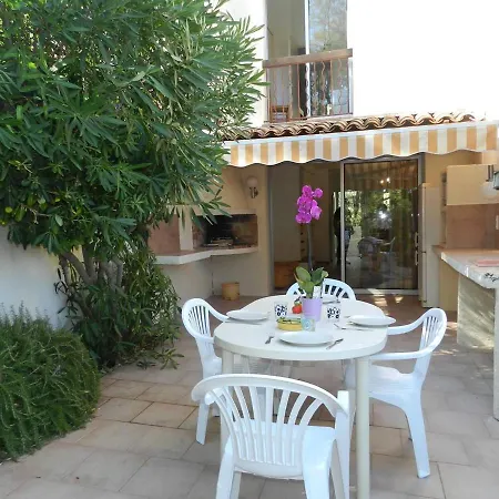 Le Lavandou, 3 Pieces, 4 Personnes - Fr-1-713-61