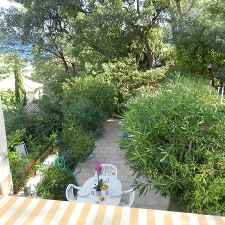 Le Lavandou, 3 Pieces, 4 Personnes - Fr-1-713-61