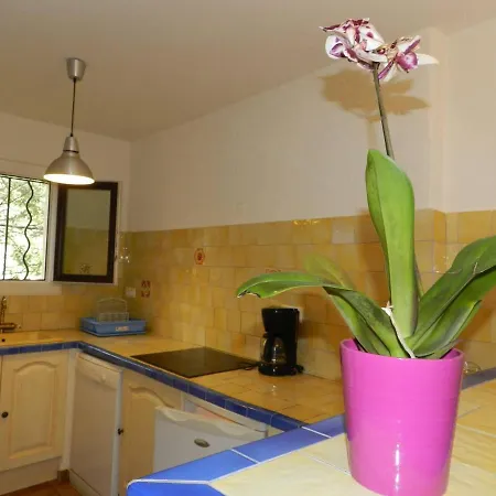 Le Lavandou, 3 Pieces, 4 Personnes - Fr-1-713-61 Apartment