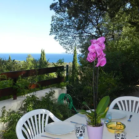 Le Lavandou, 3 Pieces, 4 Personnes - Fr-1-713-61 * Le Lavandou