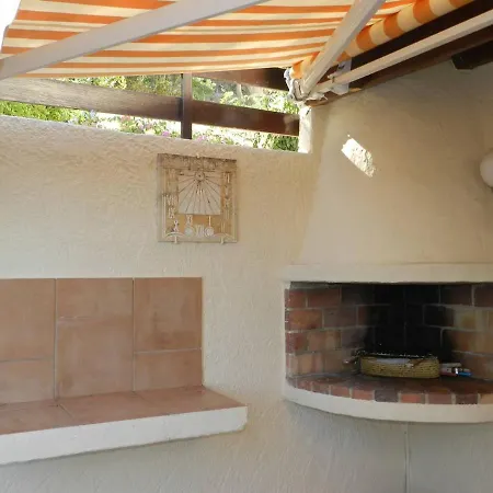 Le Lavandou, 3 Pieces, 4 Personnes - Fr-1-713-61 Apartment
